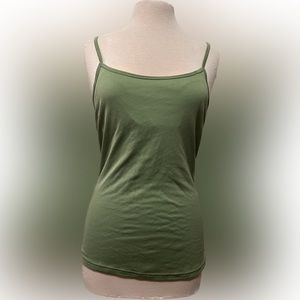 REI Exercise / Biking tank top by GORDINI, size Large. New without tags. $10.